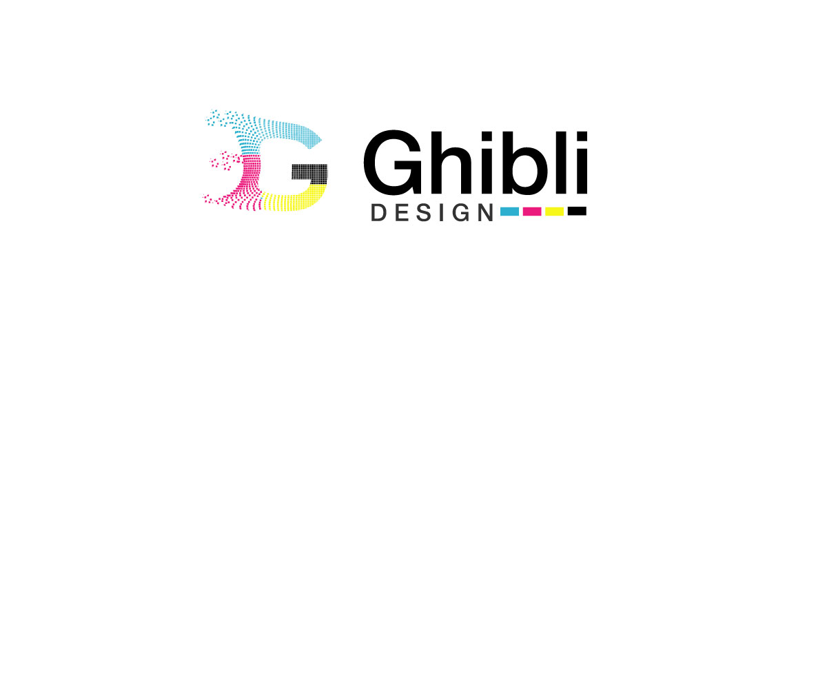 Diseño de Logo por Bluesky68 para Ghibli Design | Diseño #15980329