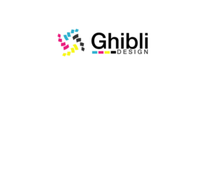 Diseño de Logo por Bluesky68 para Ghibli Design | Diseño: #15980412
