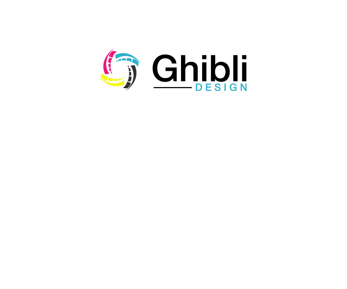 Diseño de Logo por Bluesky68 para Ghibli Design | Diseño #15982750