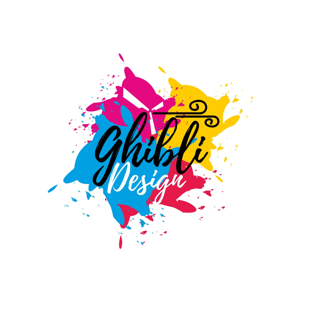 Diseño de Logo por Basksh Designs para Ghibli Design | Diseño #15988281