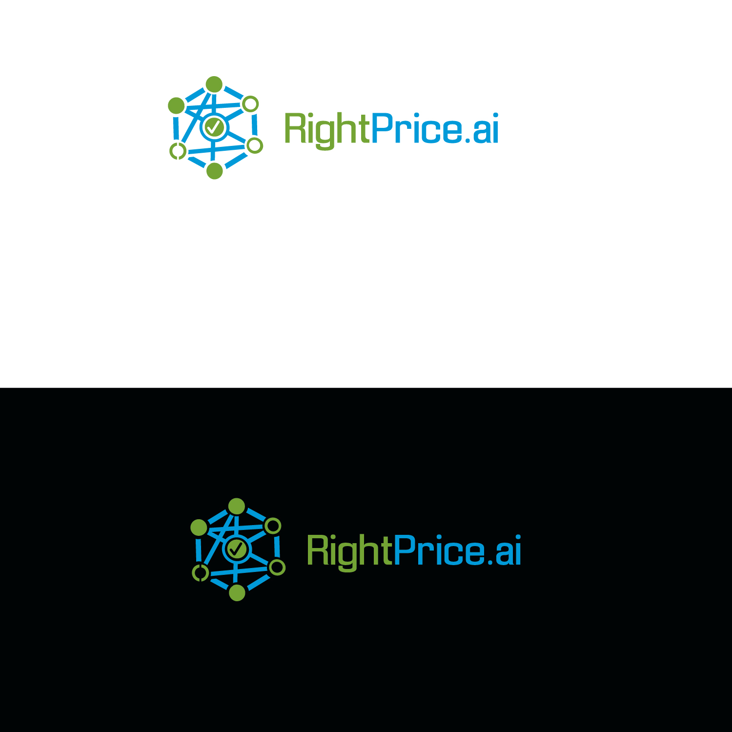 Logo Design by emptyboxgraphics for AbstractAnswer | Design #16047325