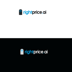 RightPrice.ai or a variation (see above) | Logo Design by emptyboxgraphics