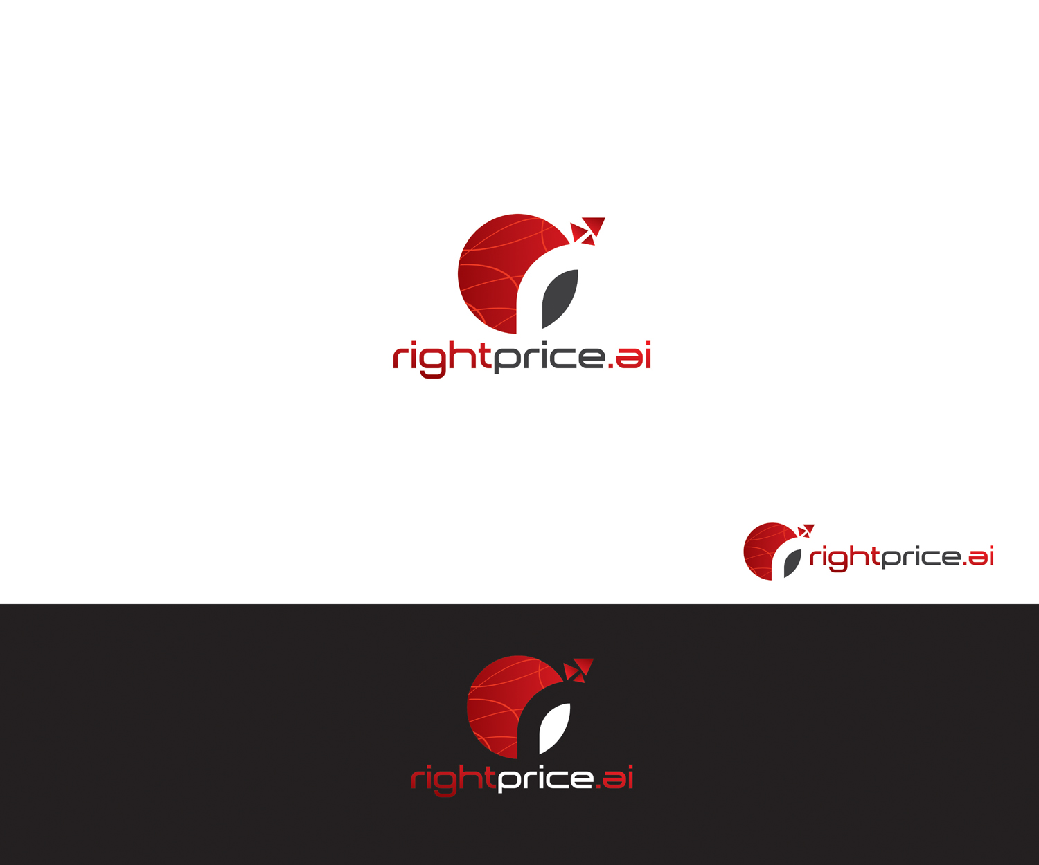 Logo Design by Loknadh busam for AbstractAnswer | Design #15987975