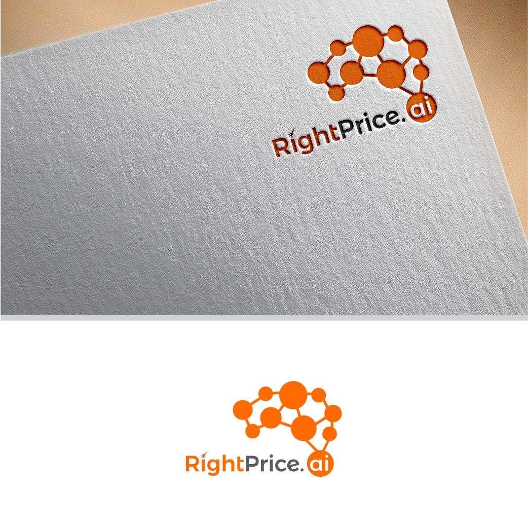 Logo Design by Mime Artworks for AbstractAnswer | Design #16044674