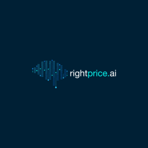 RightPrice.ai or a variation (see above) | Diseño de Logo por Michale Designs