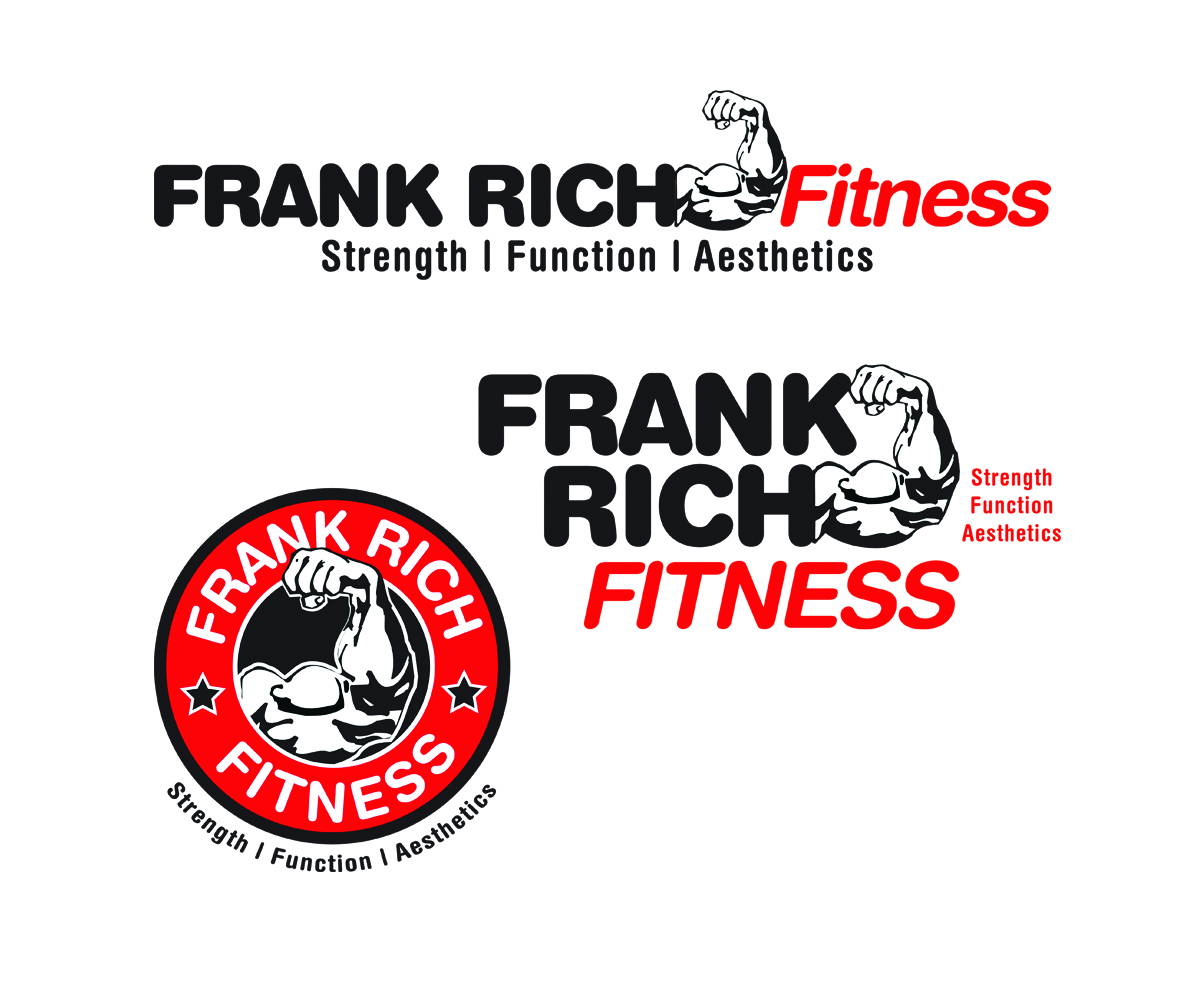 Logo Design by Hot Rod for this project | Design #15978258
