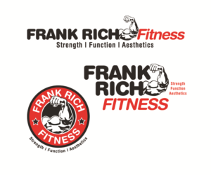Logo Design by Hot Rod