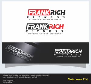 Logo-Design von Mariono Fx für dieses Projekt | Design: #15970361