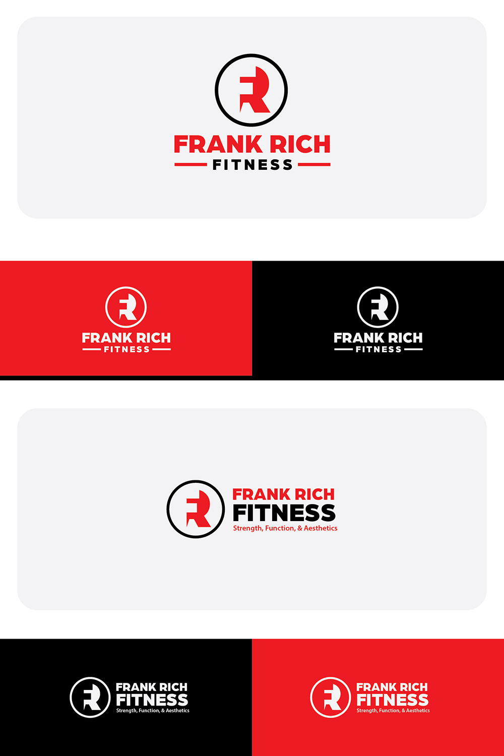 Logo Design by zdmedia for this project | Design #15969068