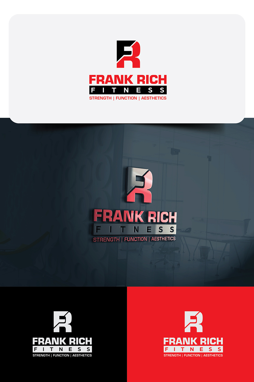 Logo Design by zdmedia for this project | Design #15971677