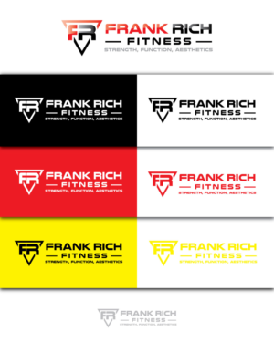 Logo Design by psychophic