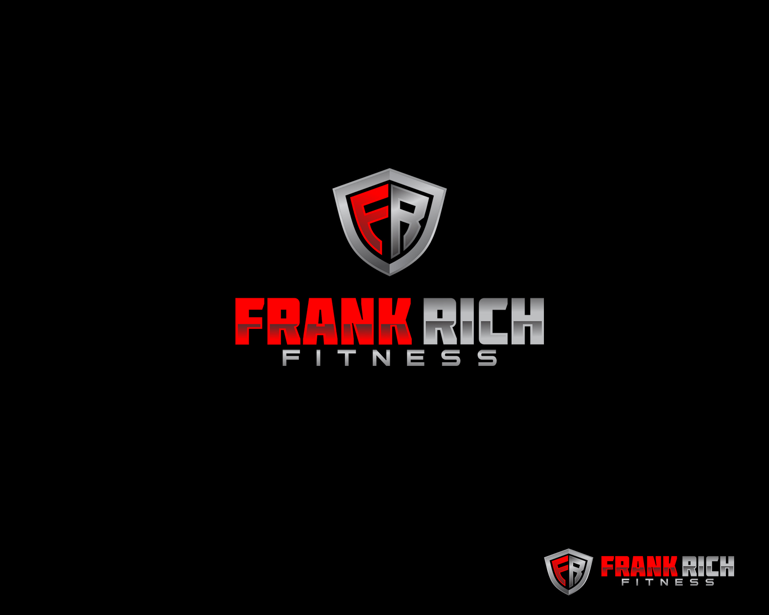 Logo Design by Djamdesign for this project | Design #15978861