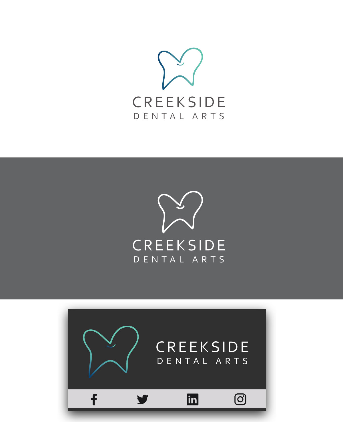 Diseño de Logo por BlackBee para nelson dental Arts | Diseño #15986010