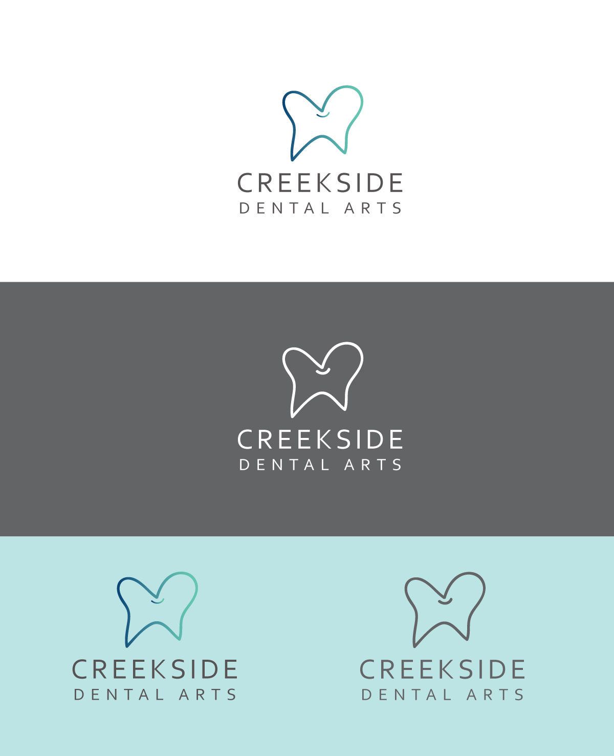 Logo Design by BlackBee for nelson dental Arts | Design #15986011