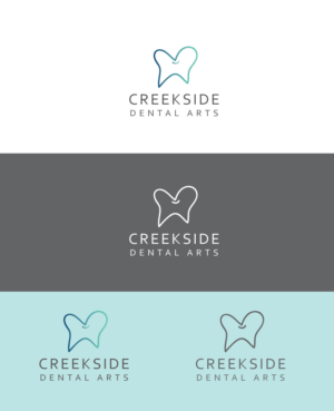 Diseño de Logo por BlackBee para nelson dental Arts | Diseño: #15986011