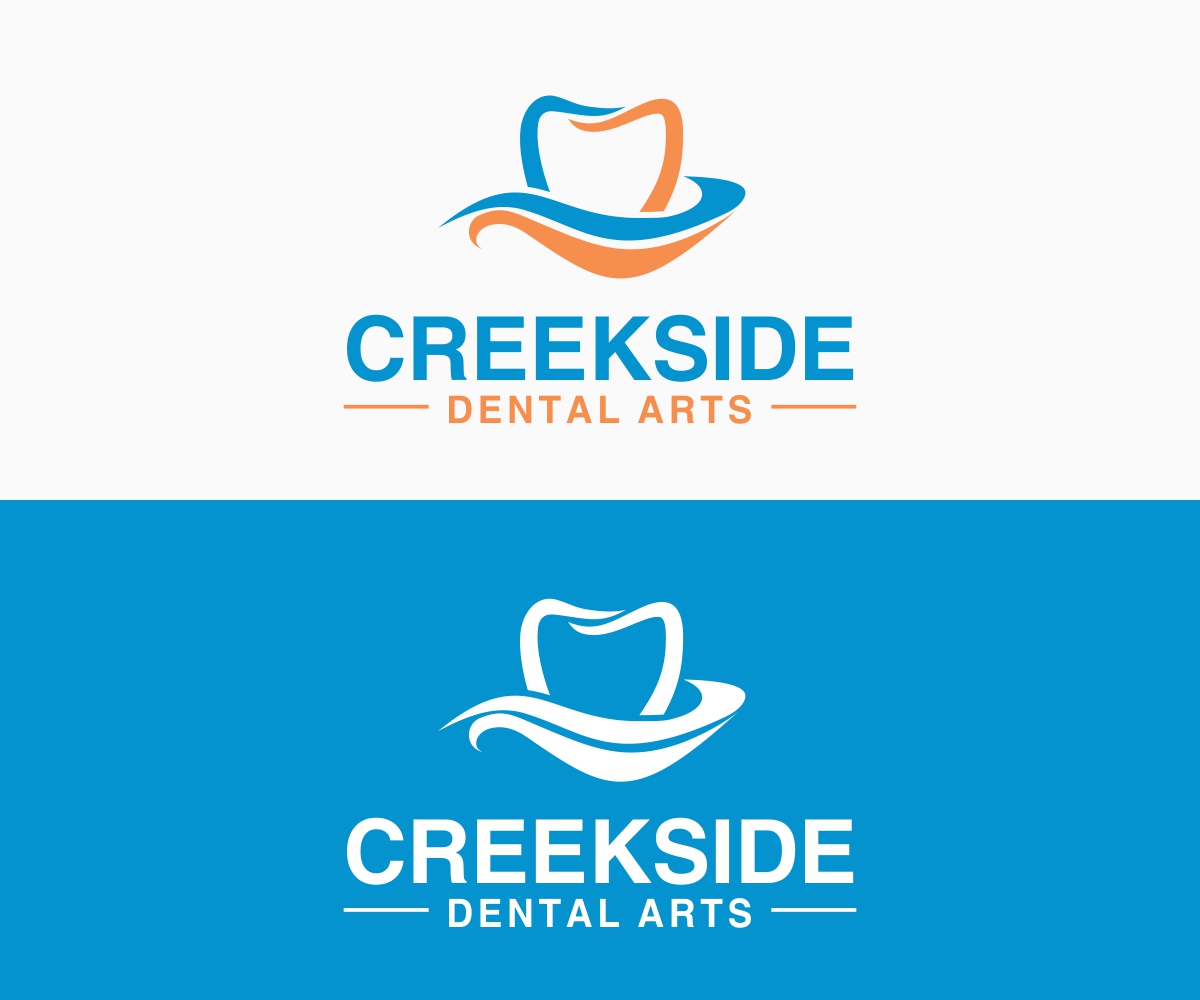 Logo Design by B8 for nelson dental Arts | Design #16011362
