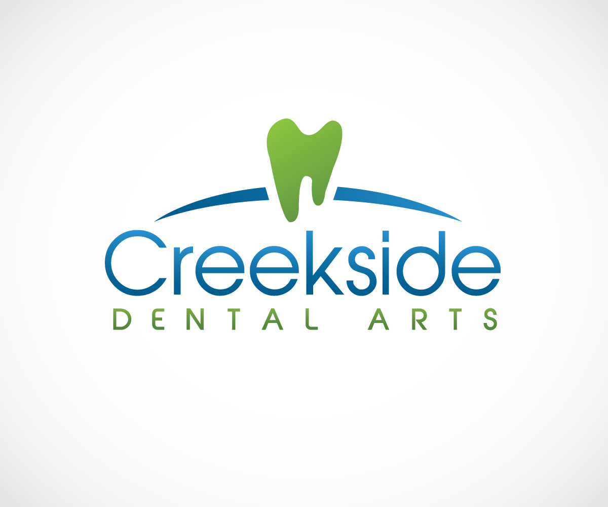 Logo Design by wolf for nelson dental Arts | Design #15987692
