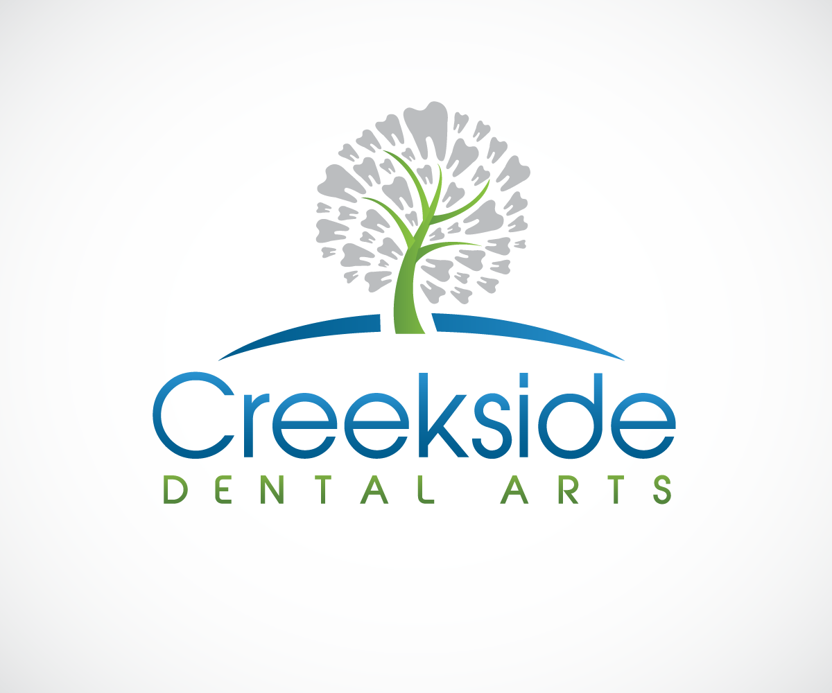 Logo Design by wolf for nelson dental Arts | Design #15987693