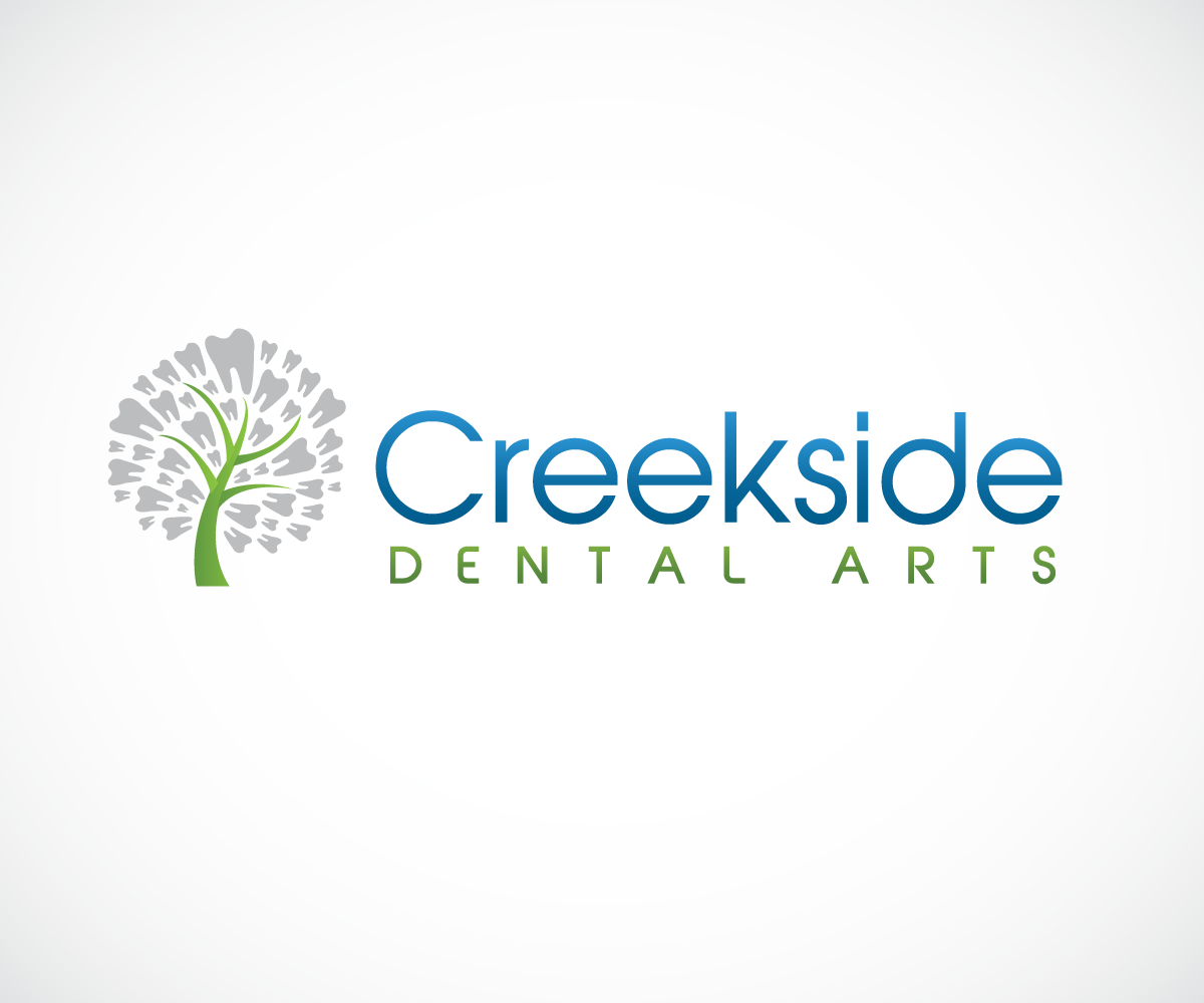 Logo Design by wolf for nelson dental Arts | Design #15987694