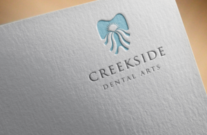Logo-Design von GLDesigns für nelson dental Arts | Design: #15969337