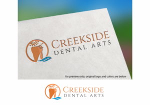 Logo-Design von Gita. für nelson dental Arts | Design: #15979704