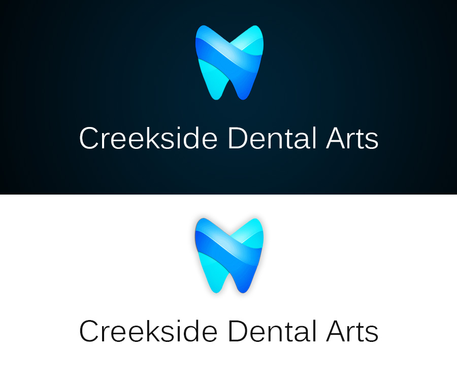 Logo Design by edge design for nelson dental Arts | Design #15974243