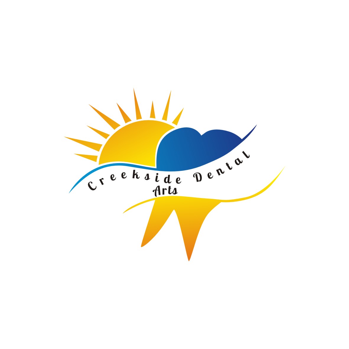 Logo Design by ivoscasofi 2 for nelson dental Arts | Design #15978908