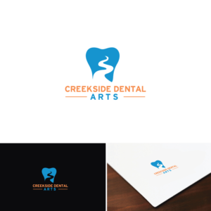 Logo Design by e-graphics for nelson dental Arts | Design: #15971152
