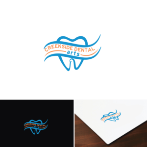 Logo Design by e-graphics for nelson dental Arts | Design: #15971153