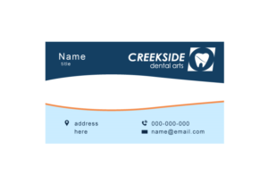 Diseño de Logo por alph41 para nelson dental Arts | Diseño: #15993185