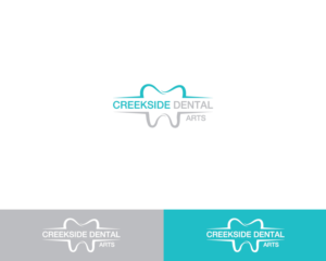 Logo-Design von AL-BARAKAH für nelson dental Arts | Design: #15975101