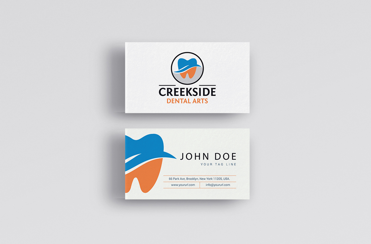 Diseño de Logo por Mauli para nelson dental Arts | Diseño #16000955