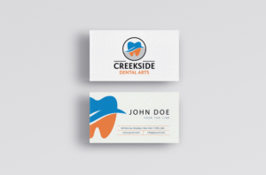 Diseño de Logo por Mauli para nelson dental Arts | Diseño: #16001041