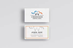 Diseño de Logo por Mauli para nelson dental Arts | Diseño: #16001042