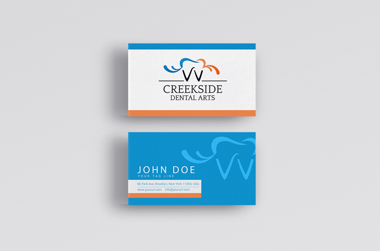 Logo Design by Mauli for nelson dental Arts | Design #16001048