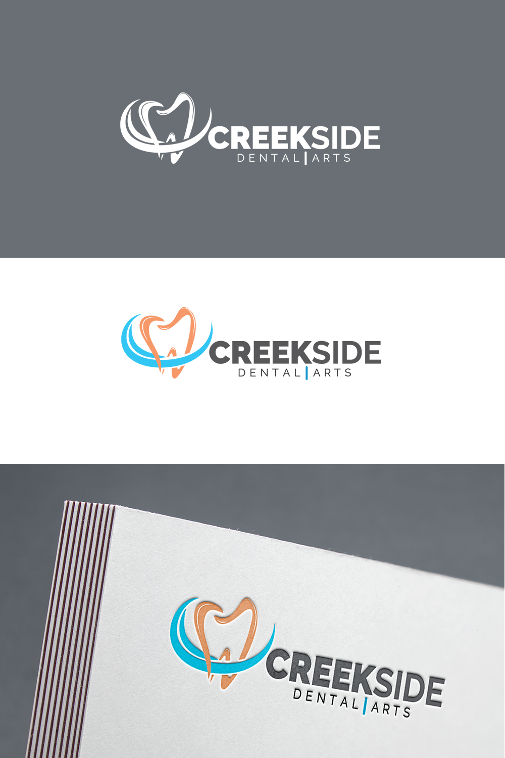 Logo Design by saskhiam for nelson dental Arts | Design #15980088