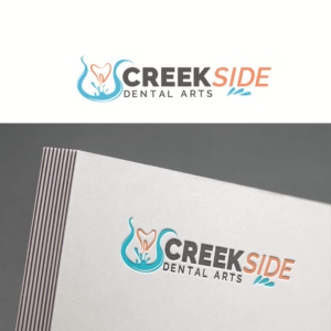 Logo Design by saskhiam for nelson dental Arts | Design: #15998475