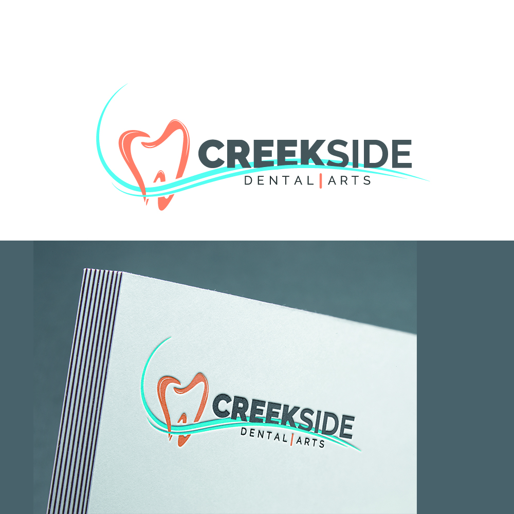 Logo-Design von saskhiam für nelson dental Arts | Design #15998884