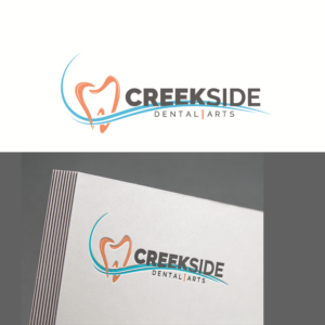 Logo Design by saskhiam for nelson dental Arts | Design #15998884