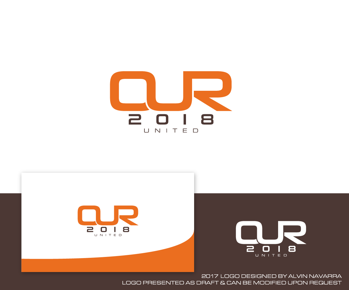 Logo Design by alvinnavarra for this project | Design #16465165