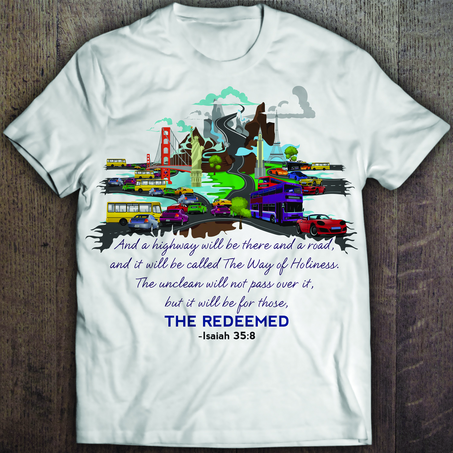 T-shirt Design by SAI DESIGNS for STK Apparel | Design #16027714