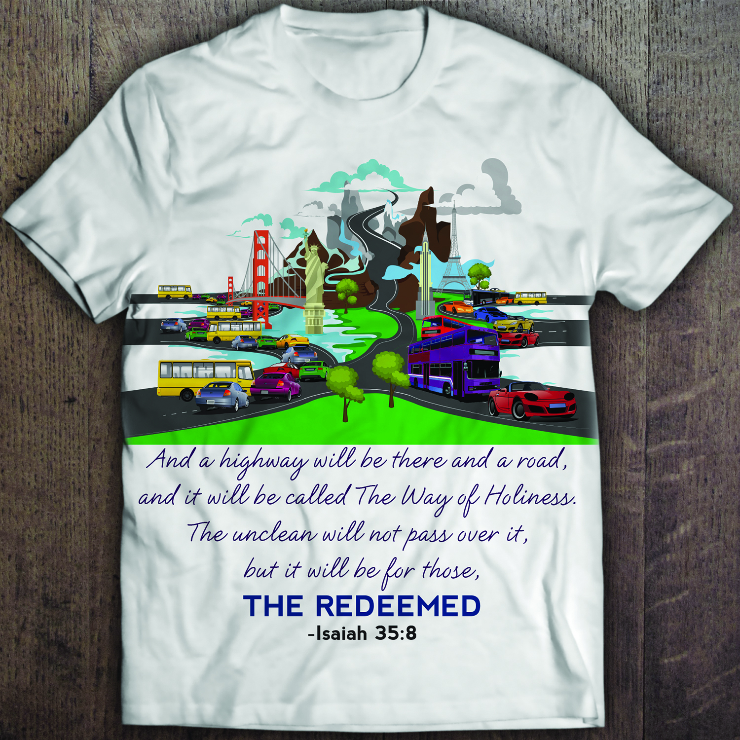 T-shirt Design by SAI DESIGNS for STK Apparel | Design #16027715