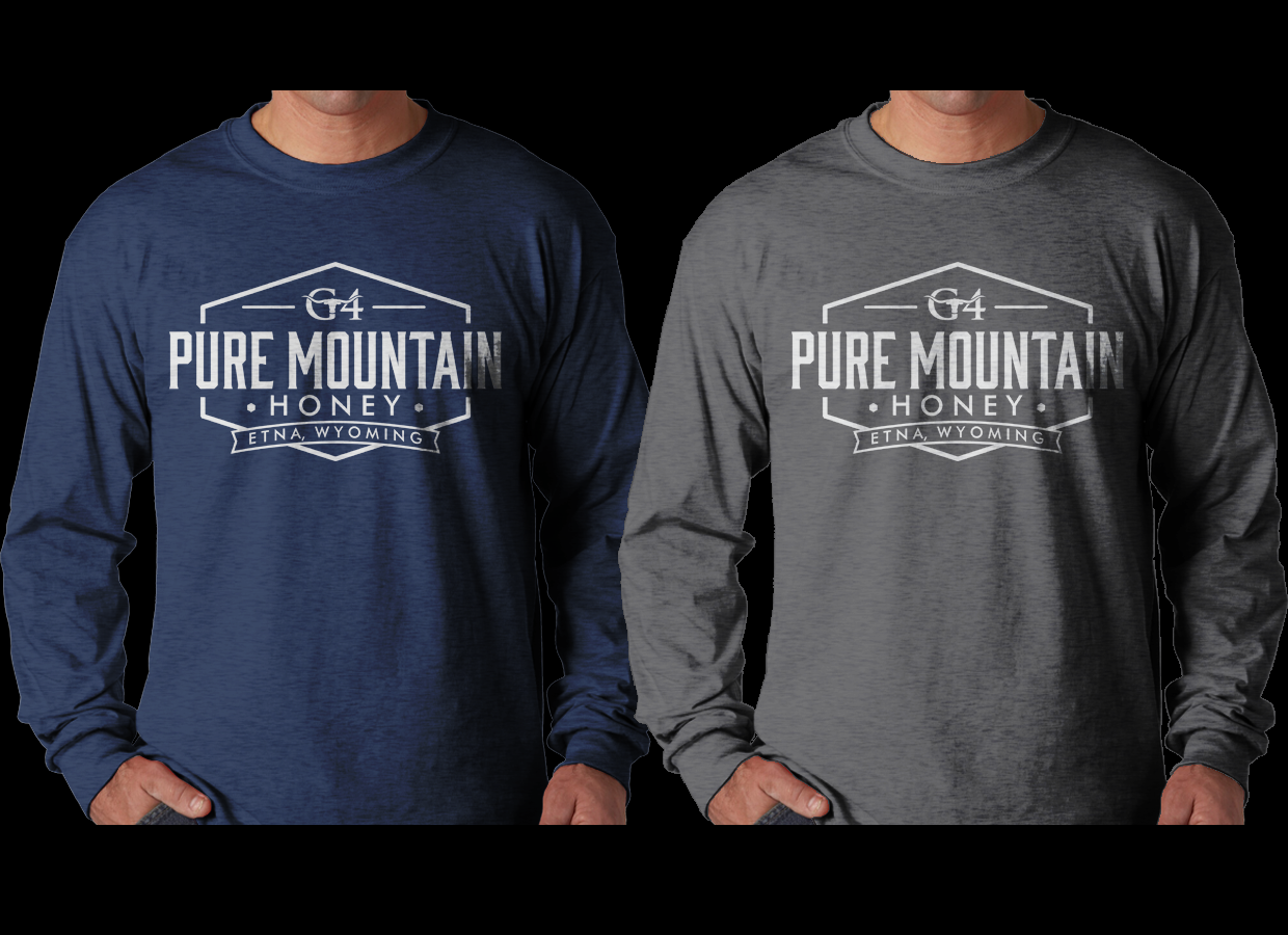 T-Shirt-Design von cithuwill für G4 Livestock | Design #15994047