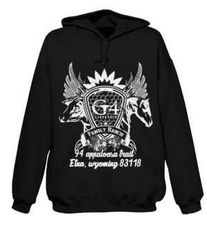 T-Shirt-Design von creative gravity für G4 Livestock | Design #15995538