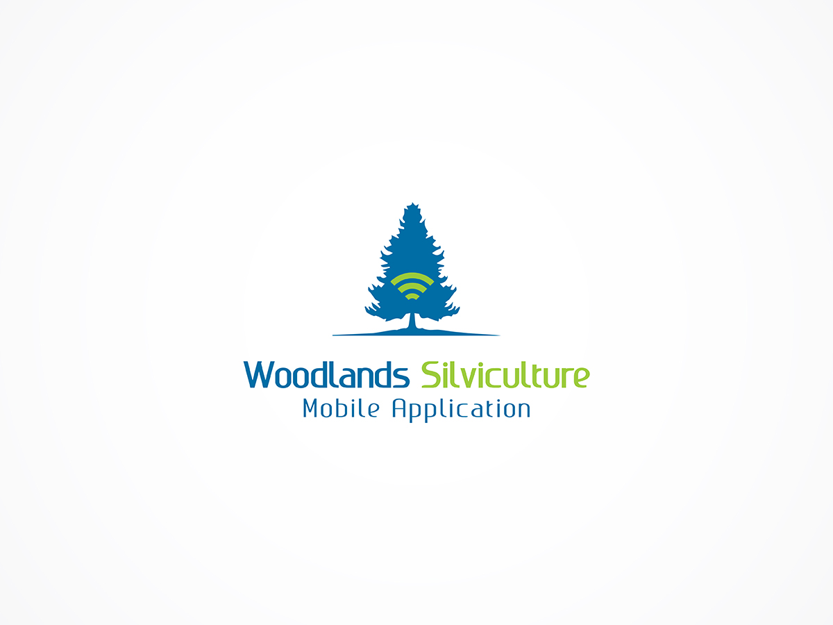 Logo Design by VerticalHorizon for Woodlands North | Design #15975722