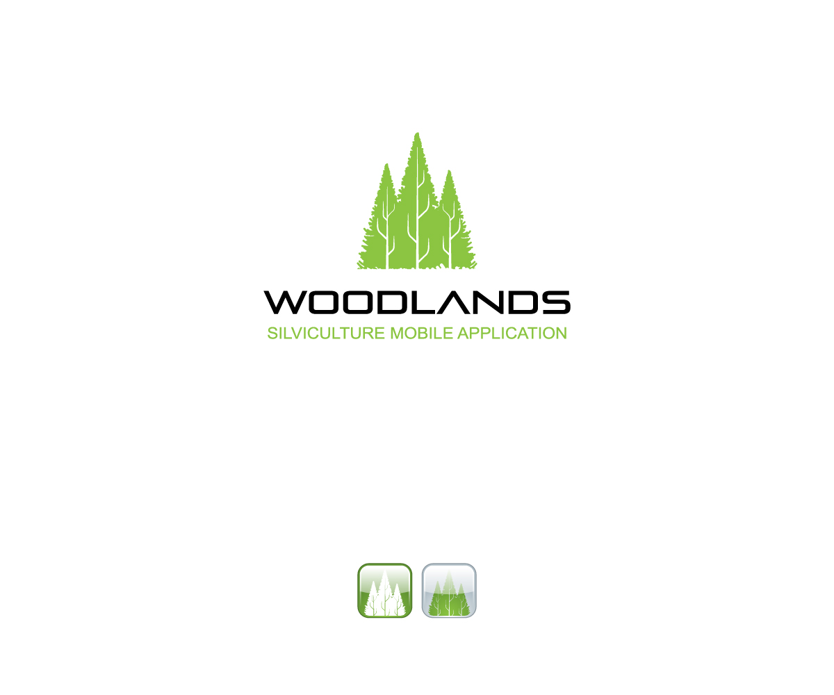 Logo Design by arcoalex for Woodlands North | Design #15983395
