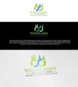 Logo Design by pixelgrapix for Woodlands North | Design: #15975418