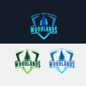 Logo Design by nouarbiti for Woodlands North | Design: #15977964