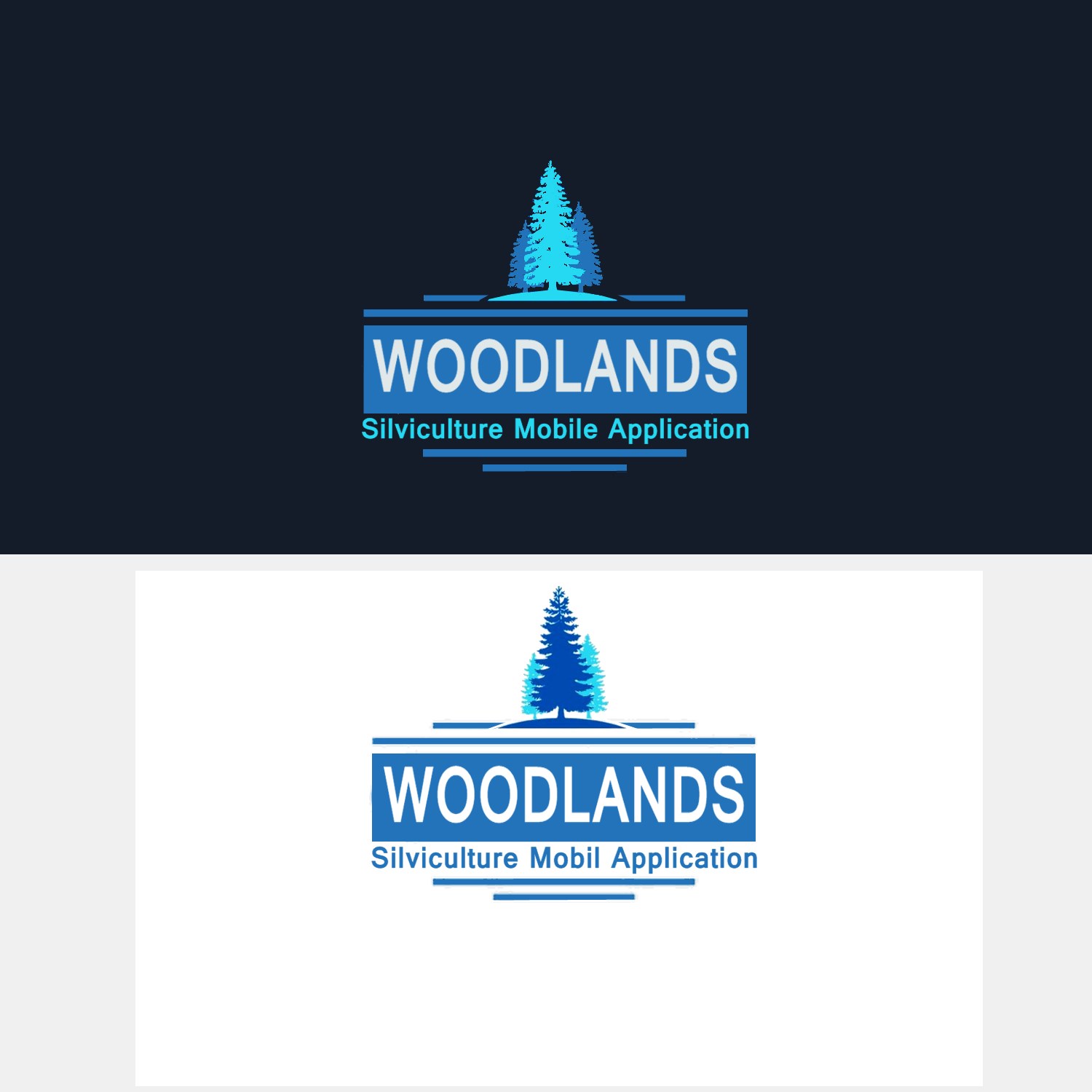 Design de Logo par nouarbiti pour Woodlands North | Design #15978371