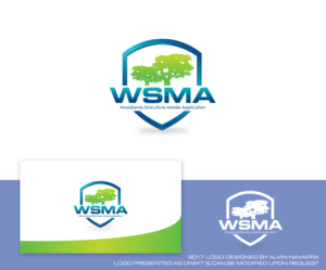 Logo Design by alvinnavarra for Woodlands North | Design: #15974659